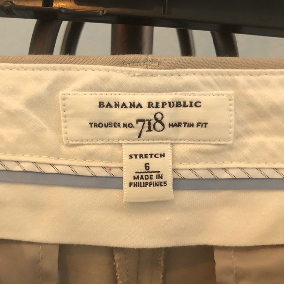 Slacks - Picture 2 of 3